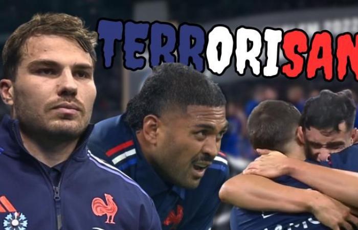 RUGBY. Before the 6 nations, the XV of France is “terrorizing” according to the foreign press