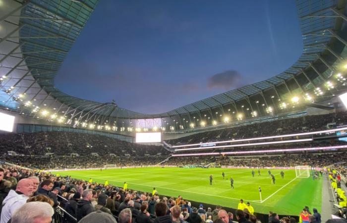 DIRECT. Tottenham-Leicester (Premier League 2024-2025) to follow live