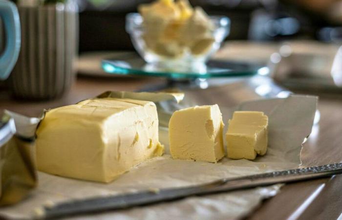 Consumption: in Europe, the price of butter is torched and worried