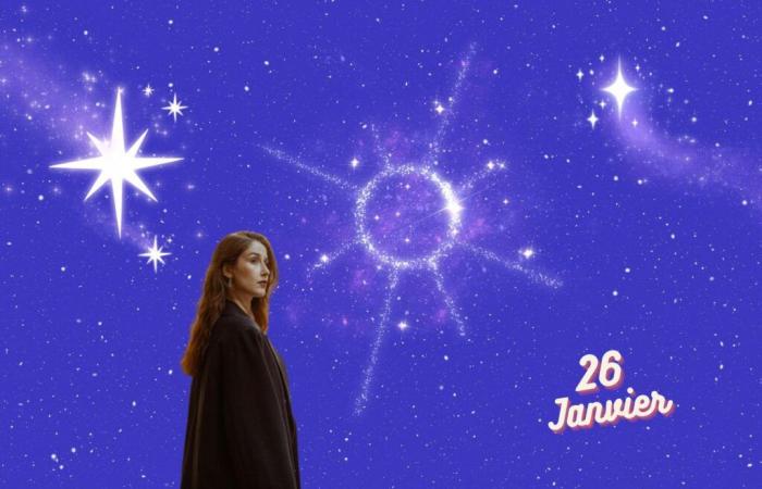 Horoscope of the day: Forecasts of Sunday January 26, 2025 for all astrological signs