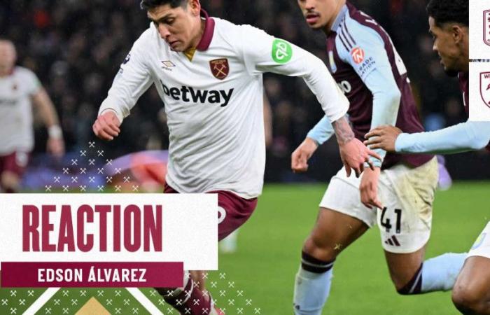 Álvarez | It’s a step in the right direction