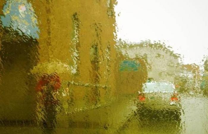 Level yellow rain warning for Waterford – News