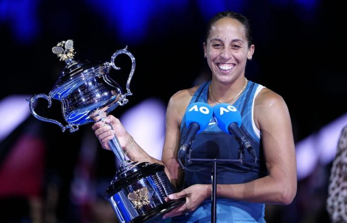 5 American women to win Australian Open since 2000 ft. Madison Keys, Serena Williams