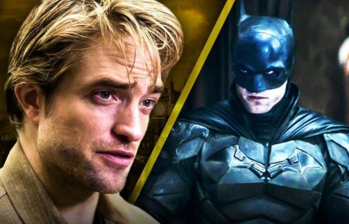 Fans Anticipate Robert Pattinson’s Return As Batman