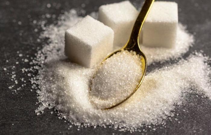 Diet: Sugar promotes mental illness and dementia