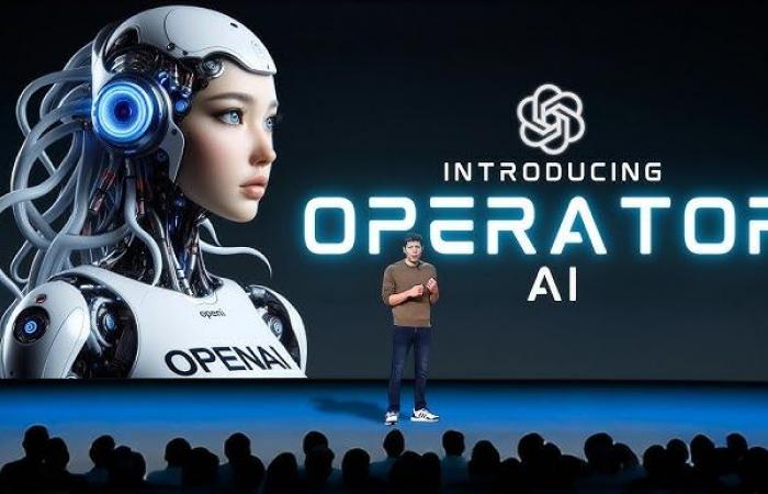 The incredible AI assistant launched by OpenAI