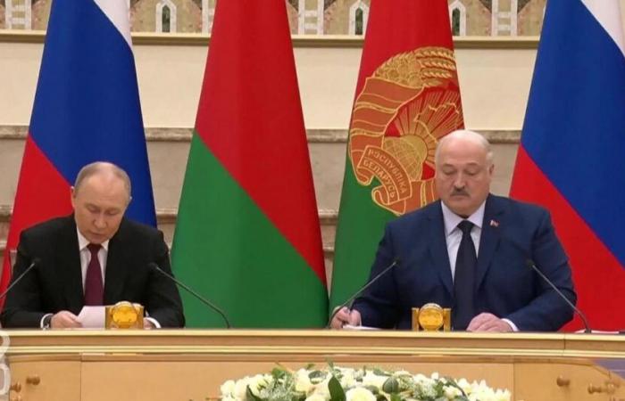 Despite the repression of the Belarusian president, the opposition continues, but in exile – rts.ch