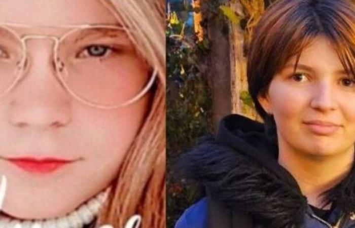 Disappearance of two teenage girls: “they left together”