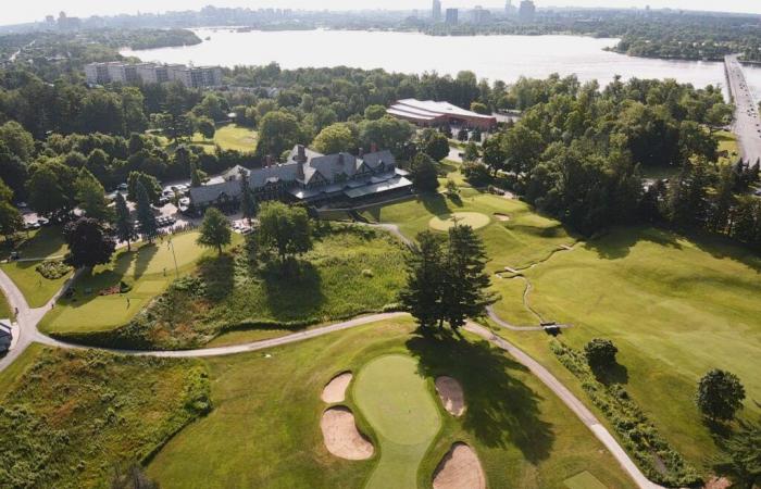 A “hot” summer in Quebec confirmed by Golf Canada’s 2025 calendar and other news to warm up, including the world number one