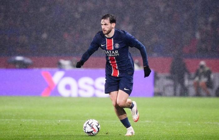 PSG: Kvaratskhelia is already asking to go abroad!