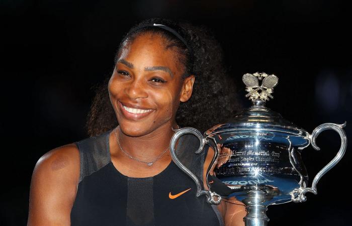 5 American women to win Australian Open since 2000 ft. Madison Keys, Serena Williams