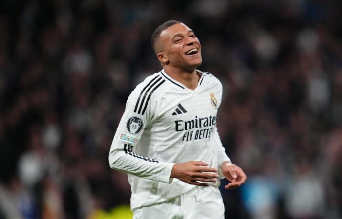 The new Mbappé was born! – Liga – J21 – Valladolid -Real Madrid (0-3)