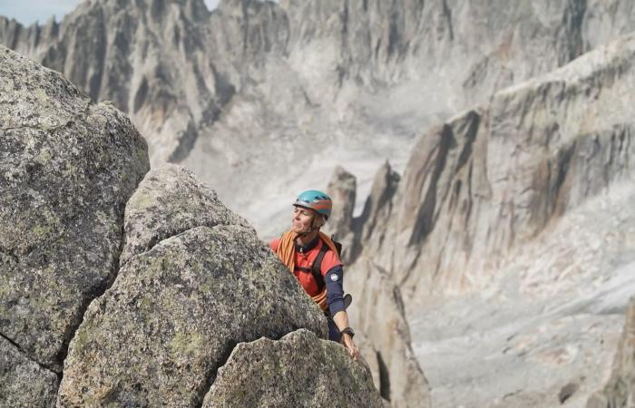 Beyond the summits: seven documentaries to discover the Swiss mountains