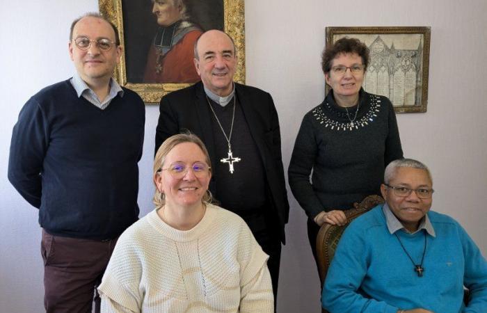 A hearty year for the diocese