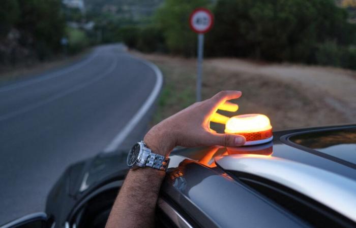 V16 compulsory for all motorists in Spain in 2026: will it also be compulsory in France? – actu.fr