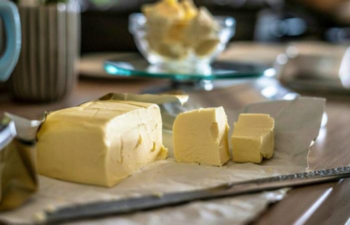 Soaring butter prices: Europe facing a crisis