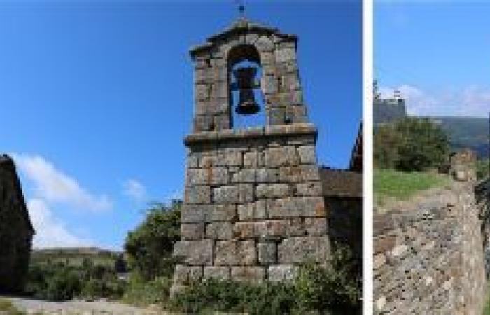 History imprints. Why does Lozère, sometimes a desert of turmoil, became a land in 1994 of attacks?