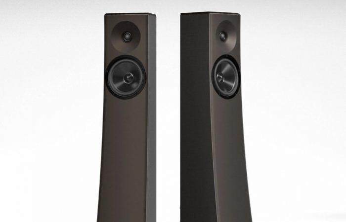 the list of Hifi speakers (classic and connected) elected