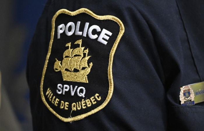 Activities related to criminal groups | Arrest of a man who held two gunshot rifles in Quebec