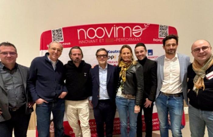 Real estate: the Noovimo network places ecology at the heart of its approach