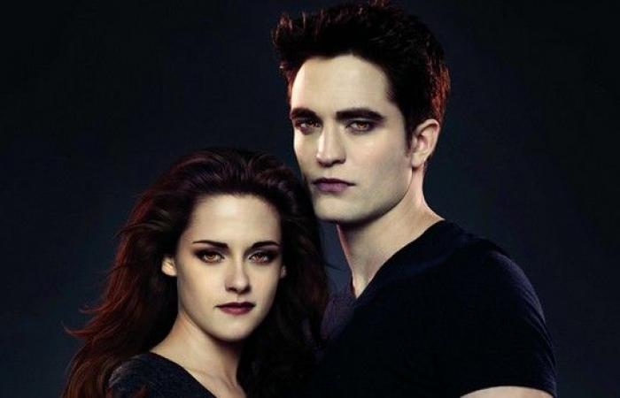 Twilight, the famous vampire saga resurfaces in dark rooms in Reunion!