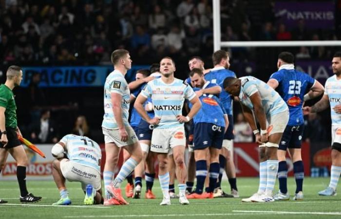 Why Racing 92 is fighting to stay in the Top 14