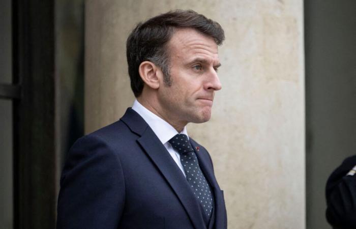 POLL – Macron more unpopular than ever with 79% dissatisfied