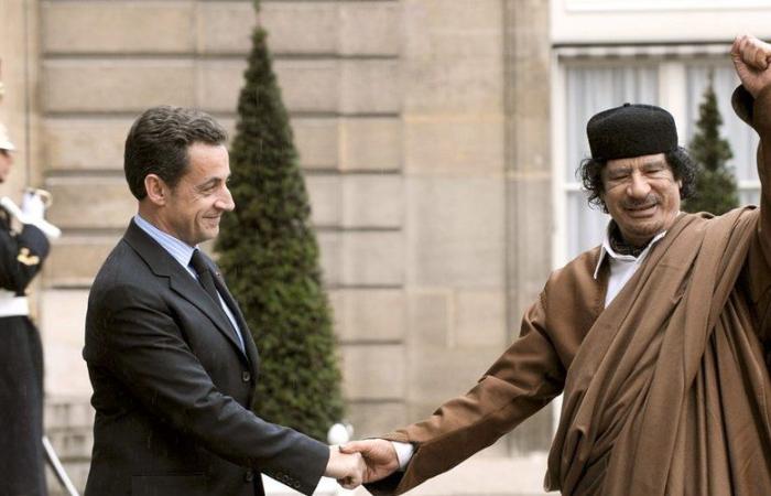 INTERVIEW. Sarkozy affair: Attempted rape, death threats, “gifts”… Memona Hintermann’s view of Gaddafi.