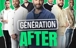 Generation After from Monday April 22
