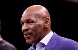 at 58, Mike Tyson will compete in a professional fight