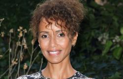 Sonia Rolland announces that she is getting married!
