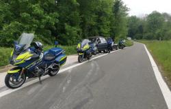 Seine et Marne. Six licenses withheld during a road check in Tournan-en-Brie