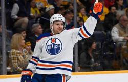 NHL Series: A rare Oilers-Canucks clash in the playoffs, in the second round