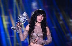 “The situation is complicated,” says Loreen, ex-winner, who appeals for calm on RTL