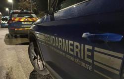 Lot-et-Garonne. A man locks himself in his house with his daughters after beating his wife