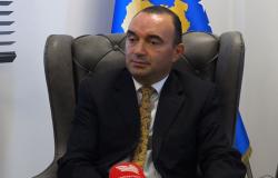Rafuna warns, calls for urgent actions by the Government to protect the economy • KosovaPress