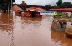 Floods in East Africa: more than 635,000 people affected (IOM)