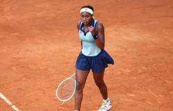 WTA Roma | Iga Swiatek, Coco Gauff and Madison Keys reach the 3rd round without incident
