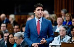 Federal public service | 109,000 more civil servants under Trudeau