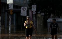 A record number of climate disasters in Latin America in 2023