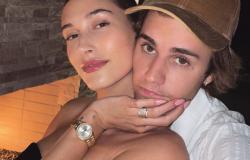 Hailey and Justin Bieber will be parents for the first time