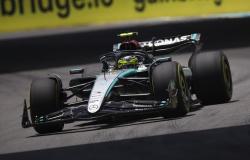Formula 1 | Mercedes F1 explains Hamilton’s disappointing Q3 in Miami