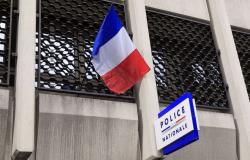 France: Two police officers seriously injured by gunfire in a police station