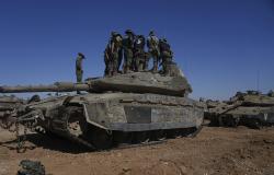 Washington threatens to curb military aid to Israel