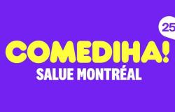 A ComediHa festival! coming this summer to Montreal