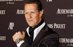 Uhren von Michael Schumacher unter dem Hammer