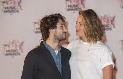 this request made by Jérémy Frérot to Laure Manaudou after their breakup