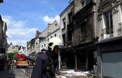 The City of Montargis itself insures the risk linked to urban riots