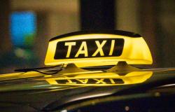 Bern: Couple sentenced for operating a fake taxi