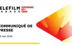 Telefilm Canada announces funding for 24 medium and large-scale film festivals